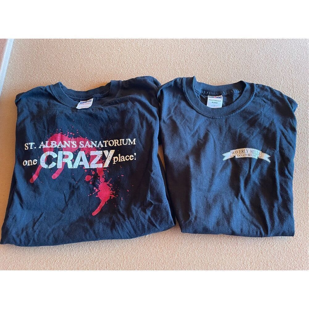Paranormal T-Shirts